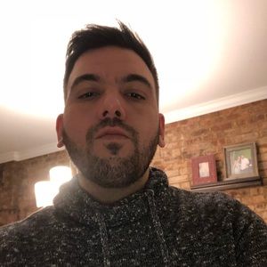 Meet your Posher, Pete